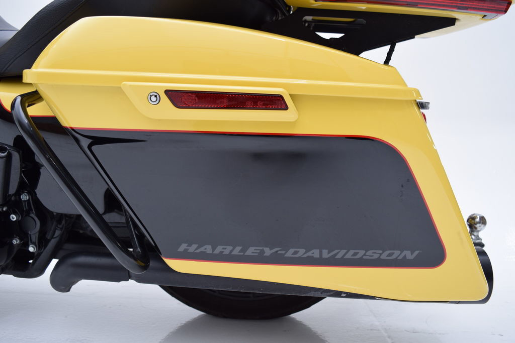 Street Glide® Special