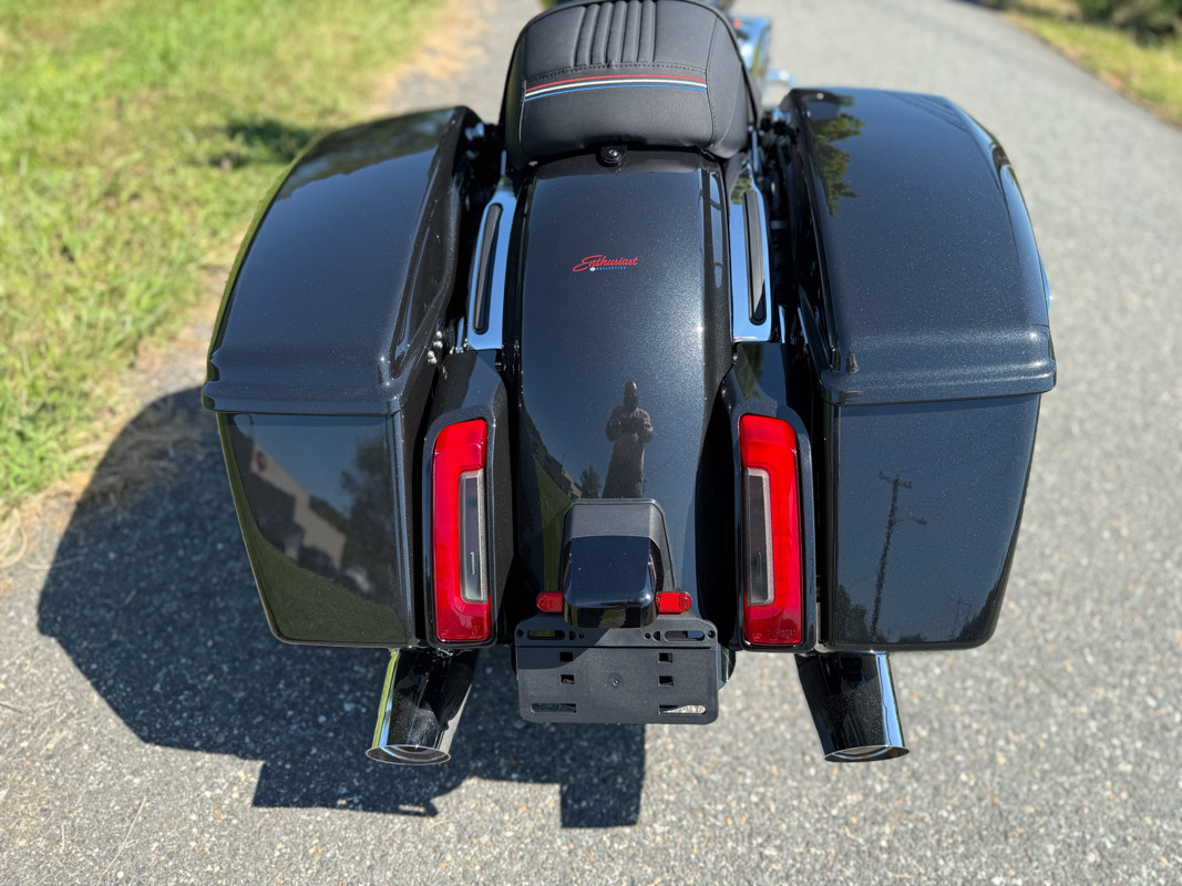 Street Glide®