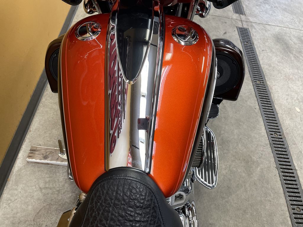 CVO® Street Glide®