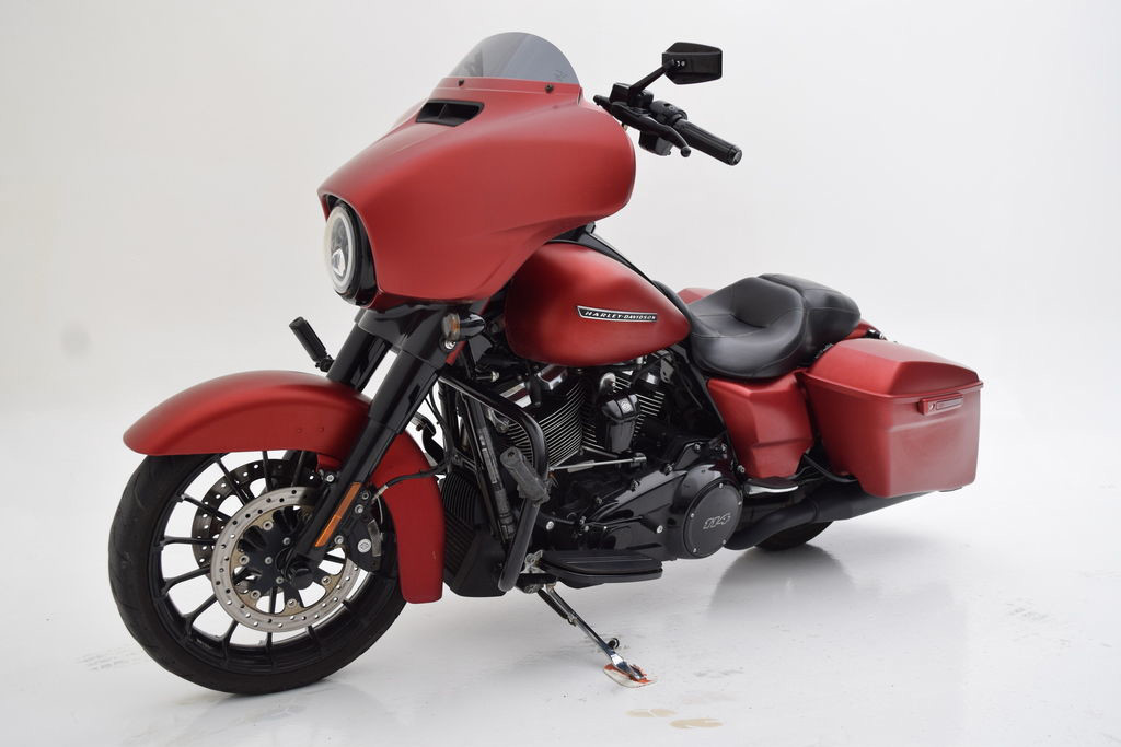 Street Glide® Special