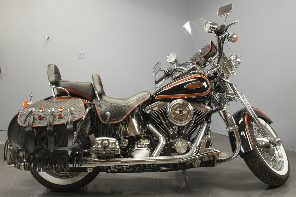 Heritage Springer®