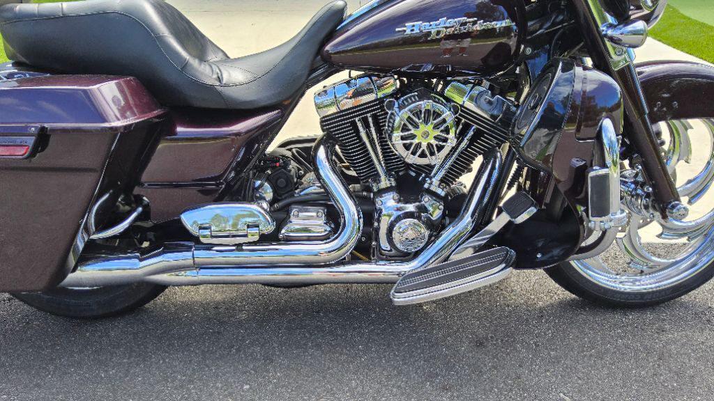 Street Glide®