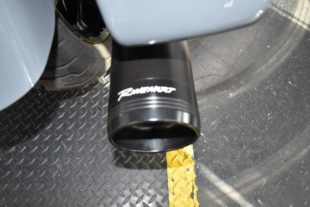 Road Glide® Limited