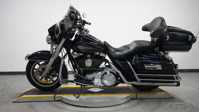 Electra Glide® Classic