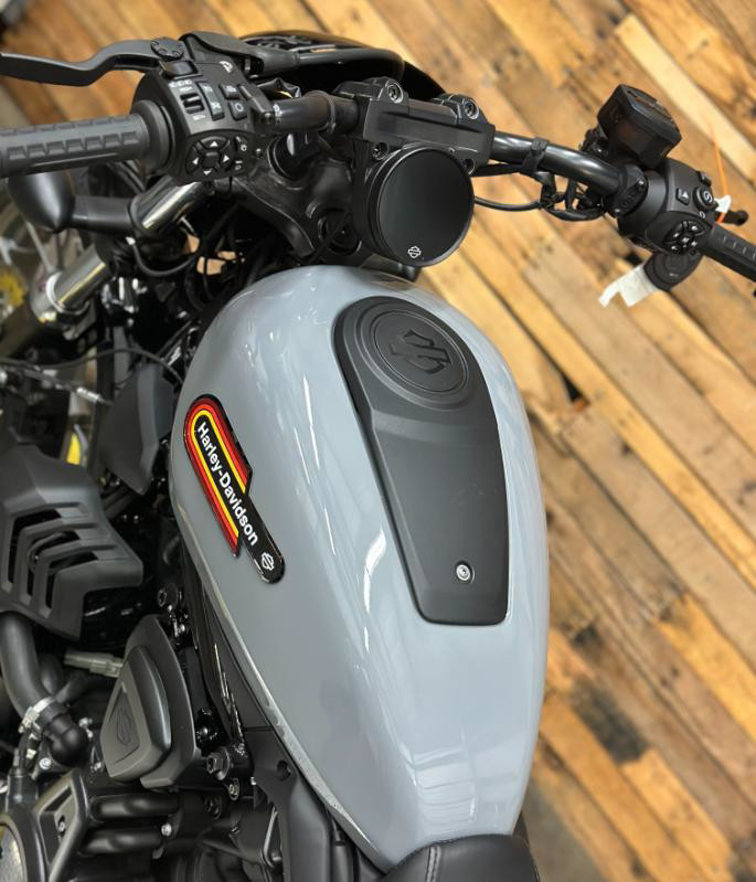 Nightster Special