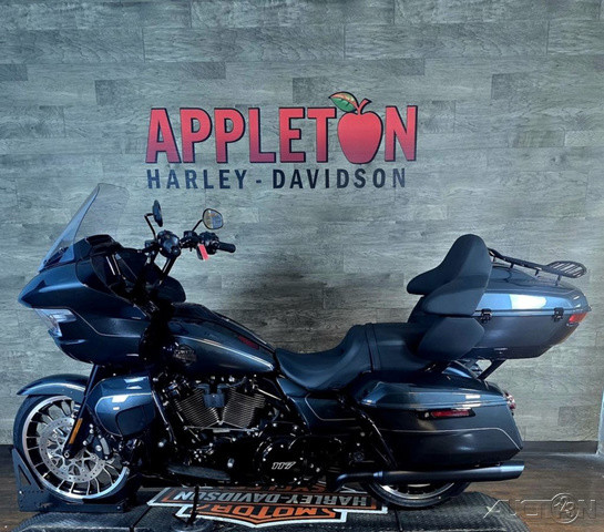 Street Glide® Limited