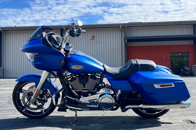 Road Glide®