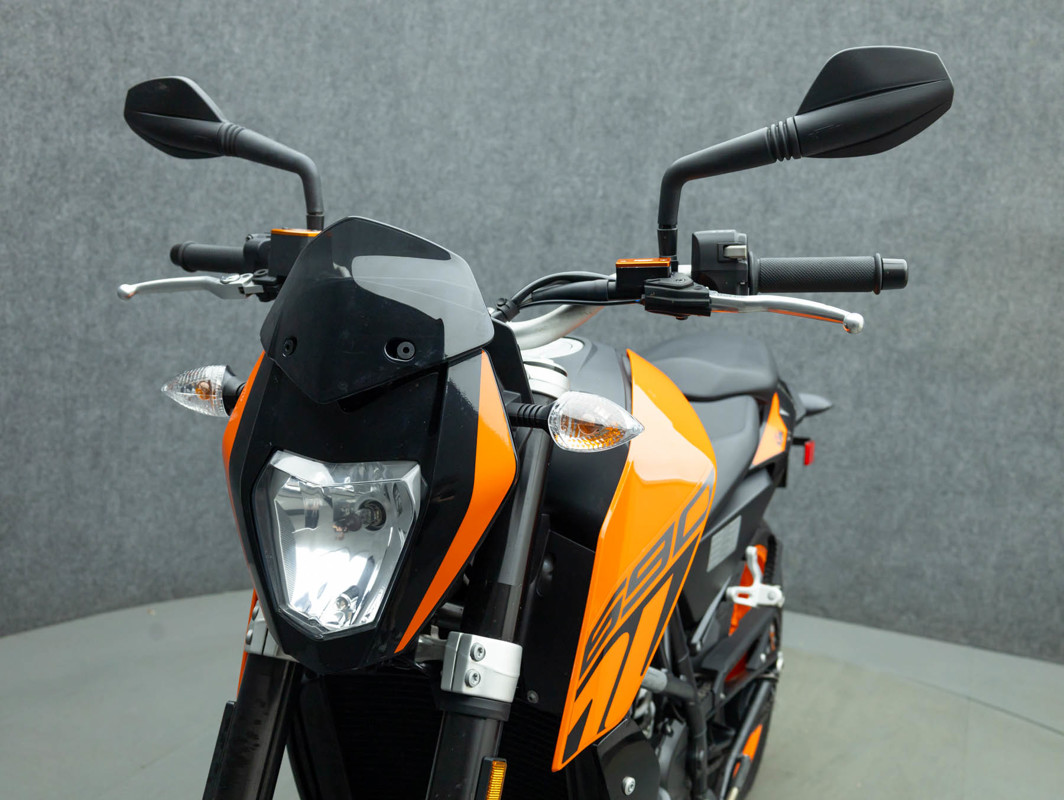 690 Duke