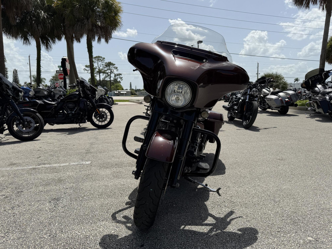 Street Glide® Special