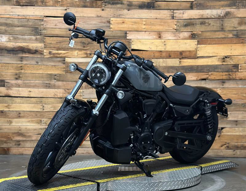 Nightster
