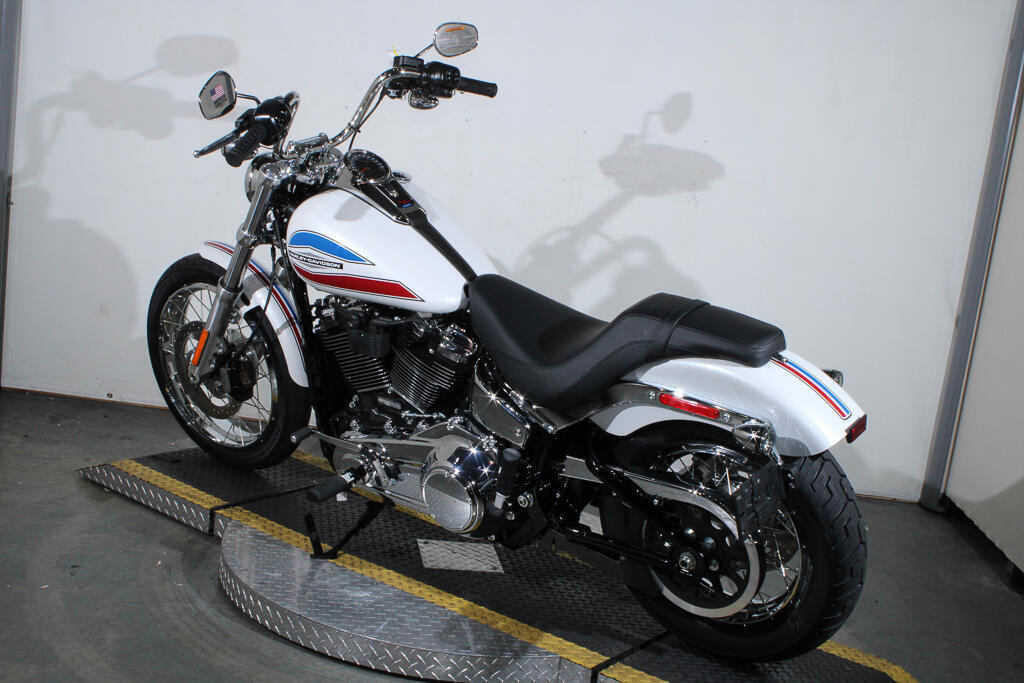 Super Glide