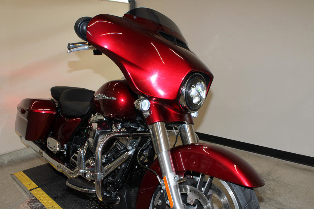 Street Glide® Special