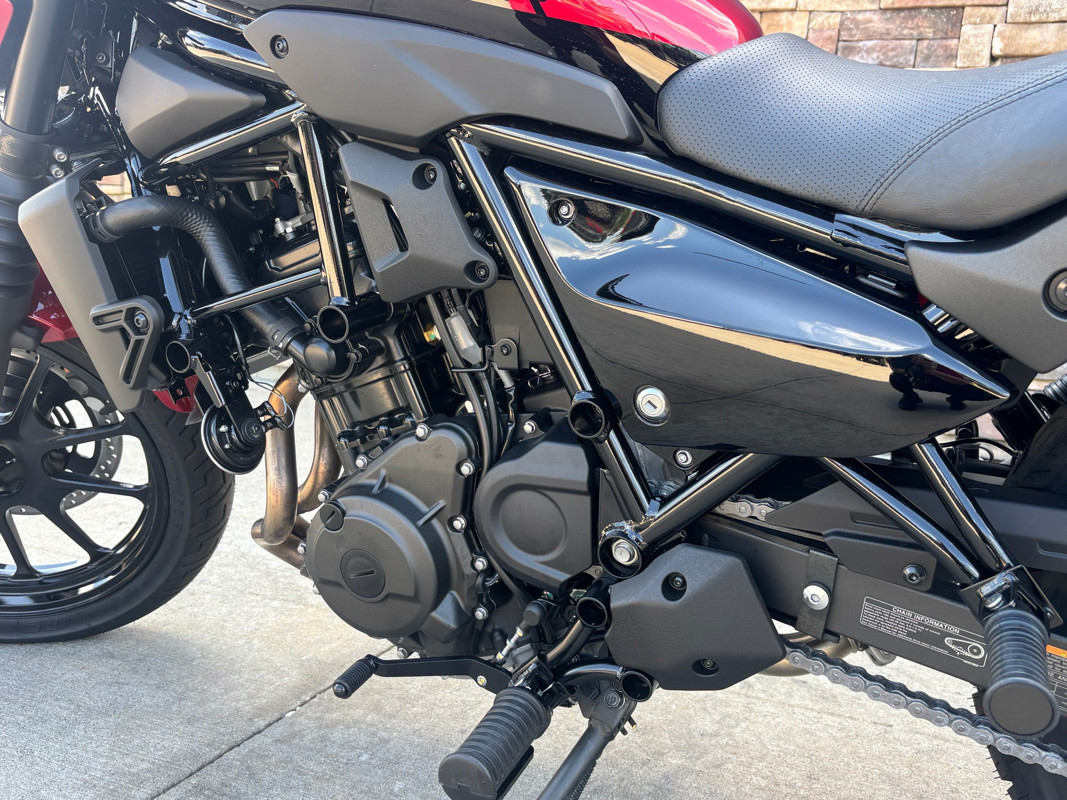 Eliminator SE	