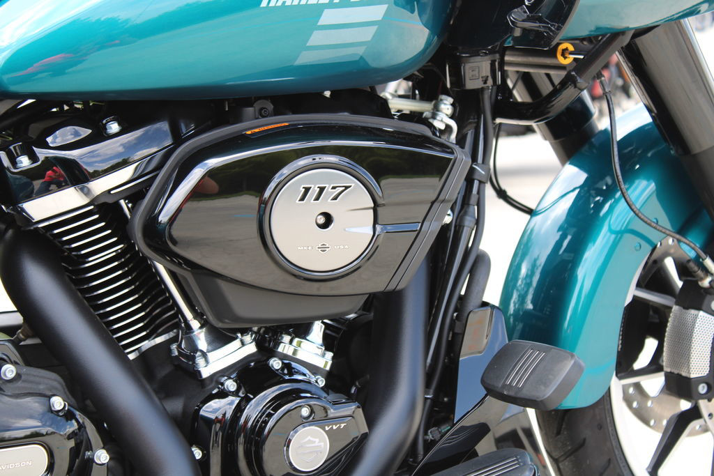 Road Glide® 3