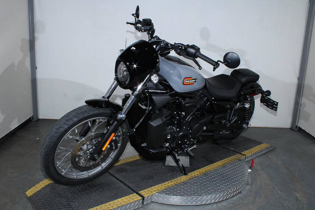 Nightster Special