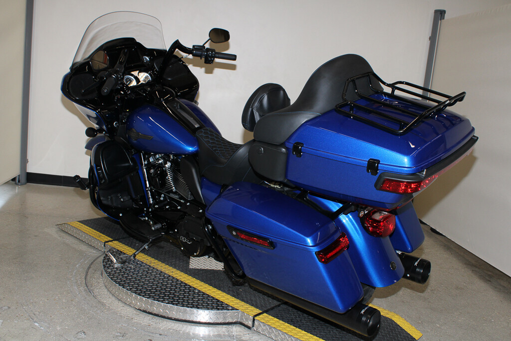 Road Glide® Limited