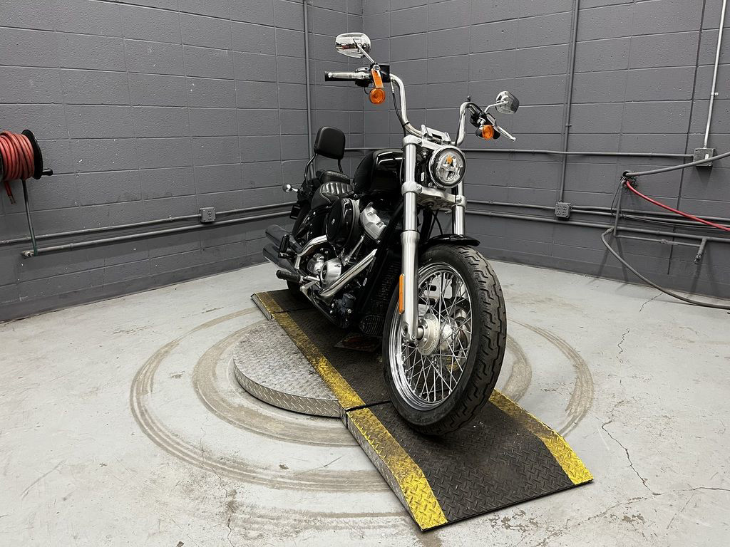 Softail® Standard