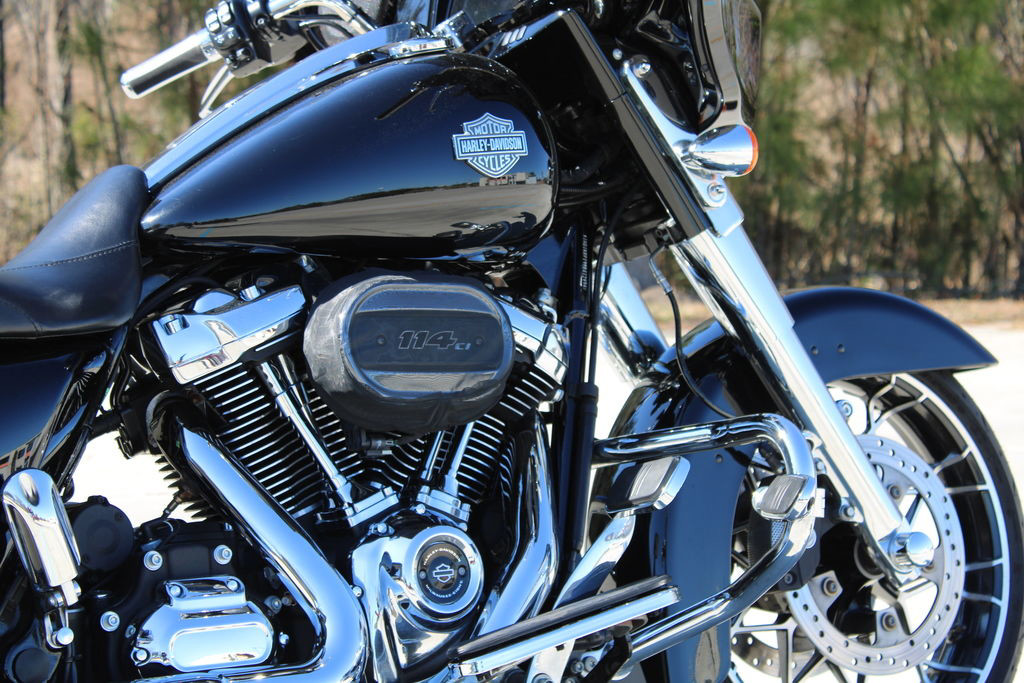 Street Glide® Special