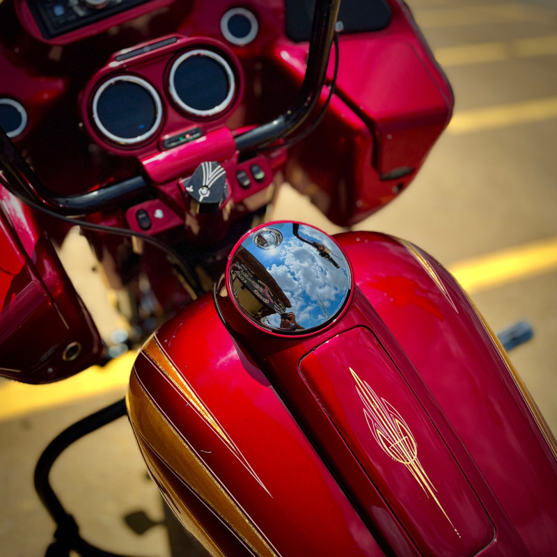 Road Glide®