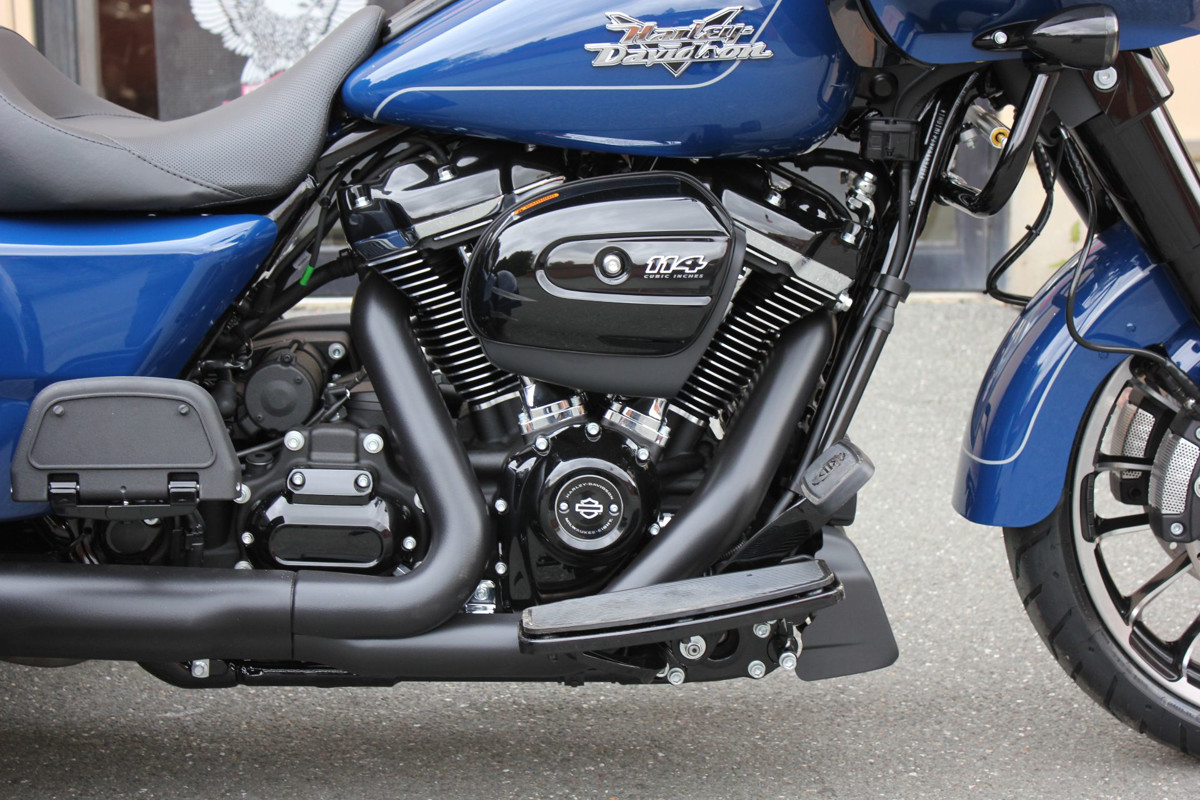 Road Glide® 3