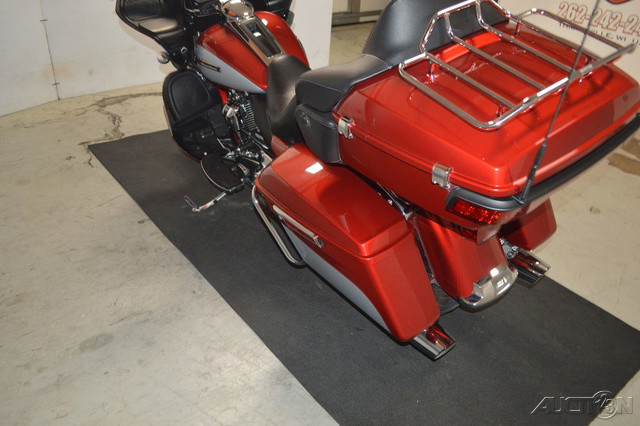 Road Glide® Ultra