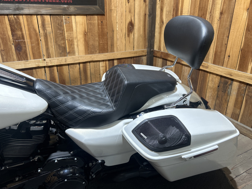 Road Glide® Special