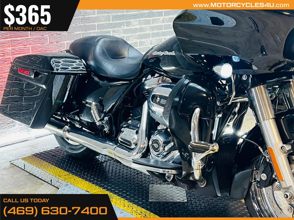 Road Glide® Special
