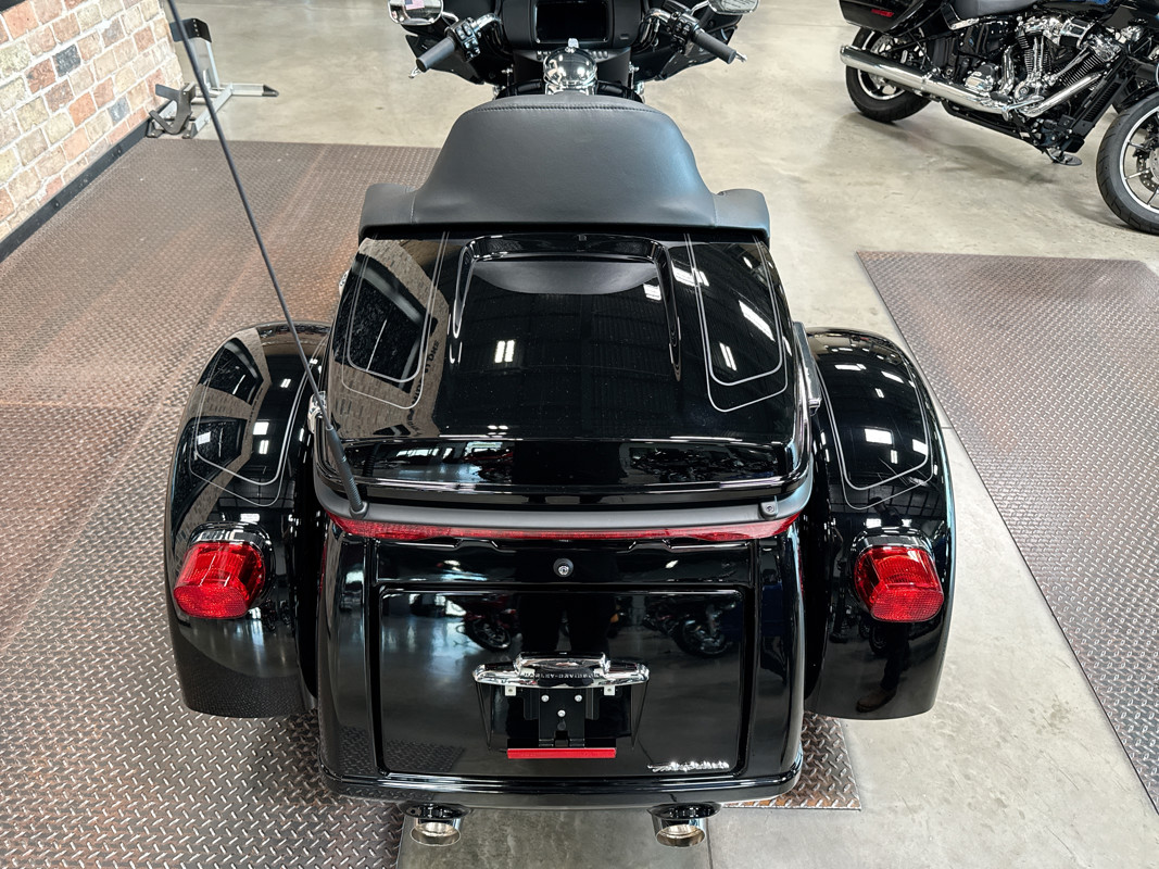 Tri Glide® Ultra