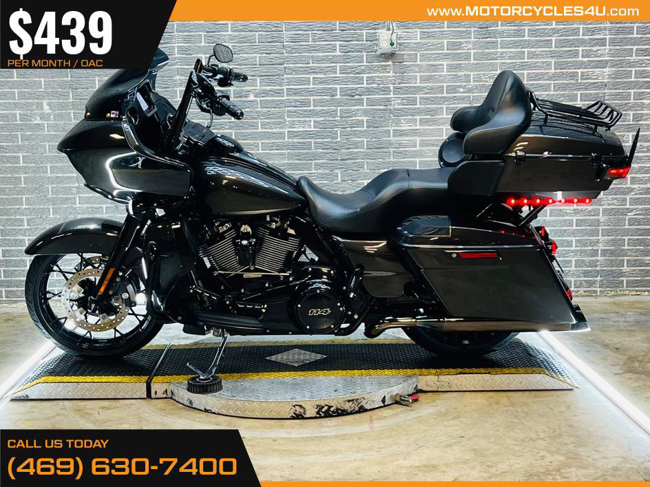 Road Glide®