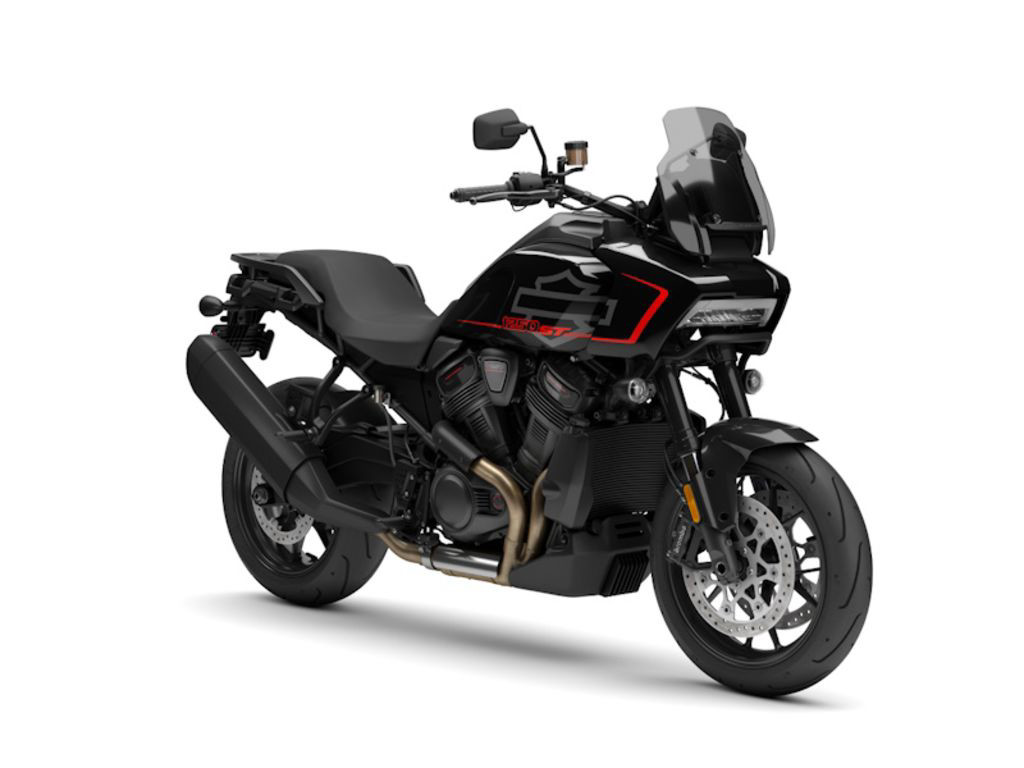 Pan America® 1250 ST