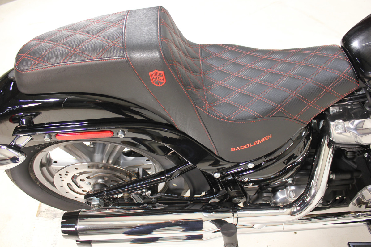 Softail® Standard