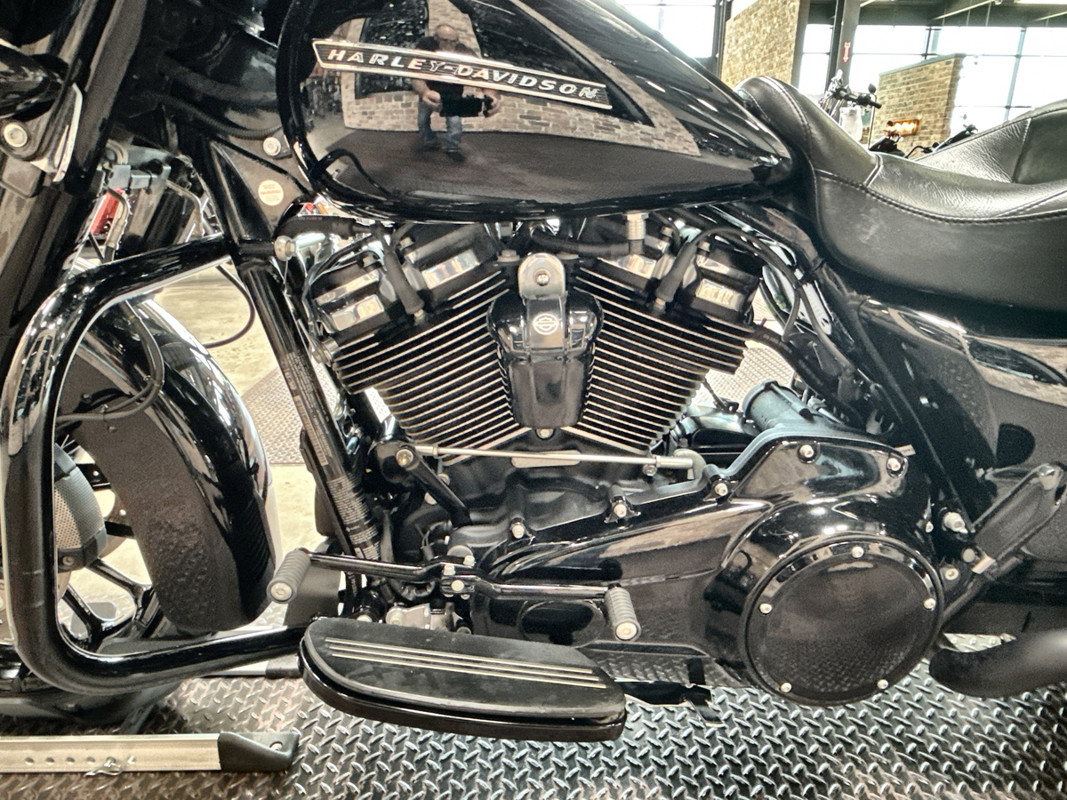 Street Glide® Special
