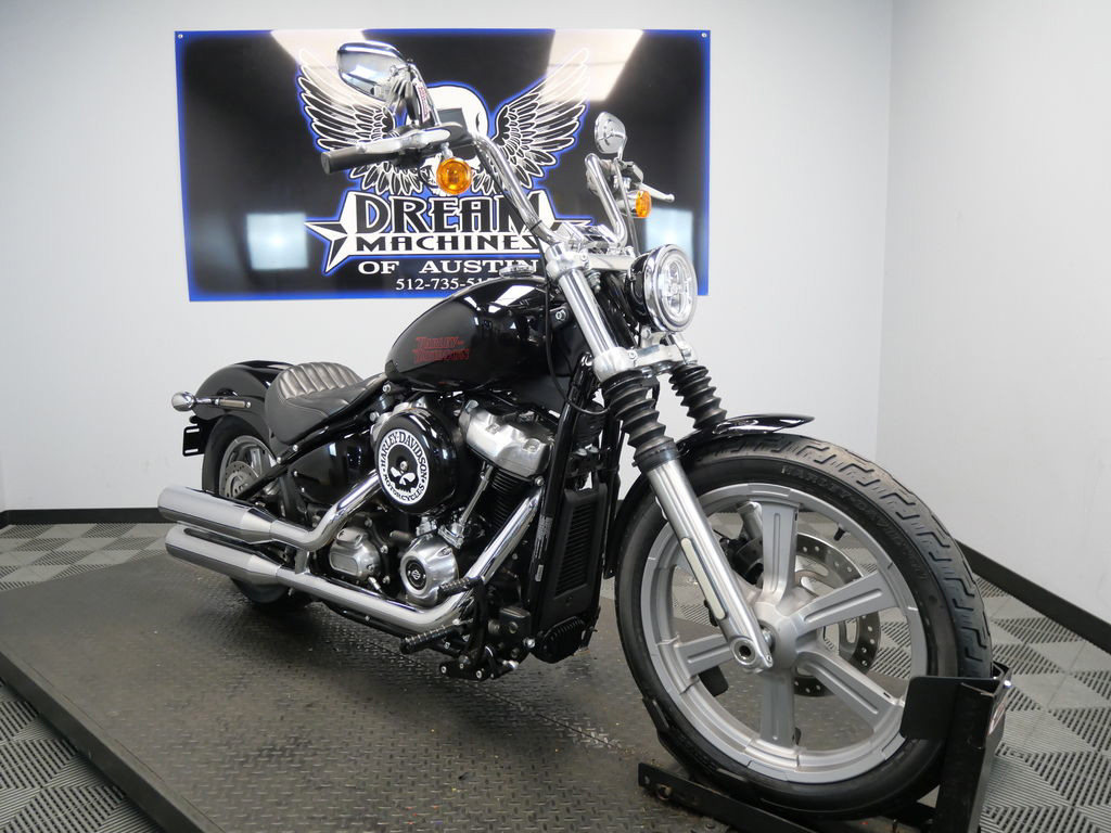 Softail® Standard