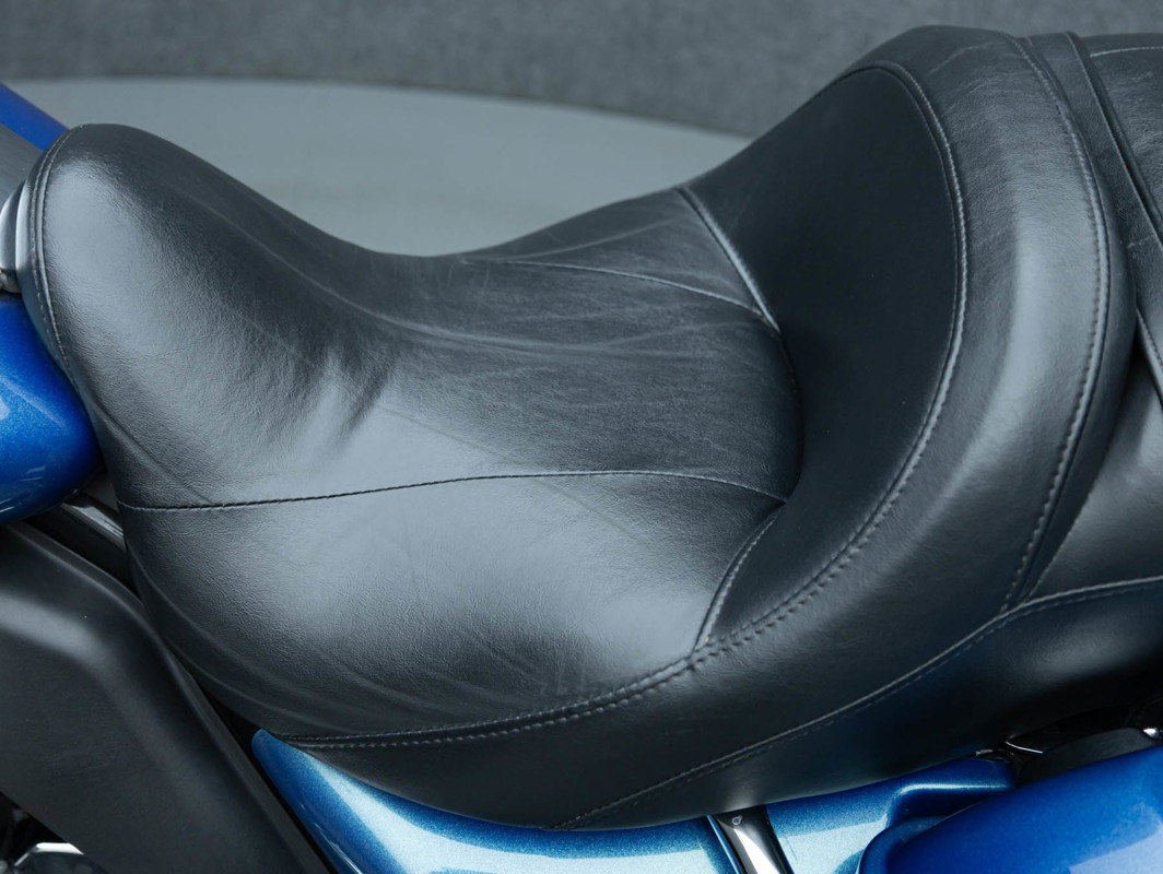 Electra Glide® Ultra® Limited