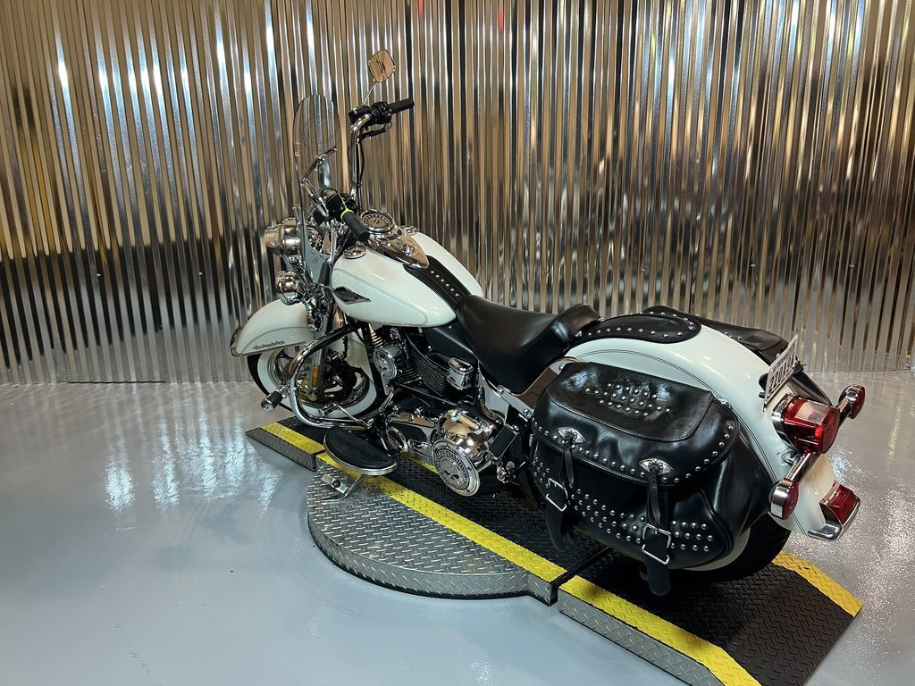 Heritage Softail® Classic