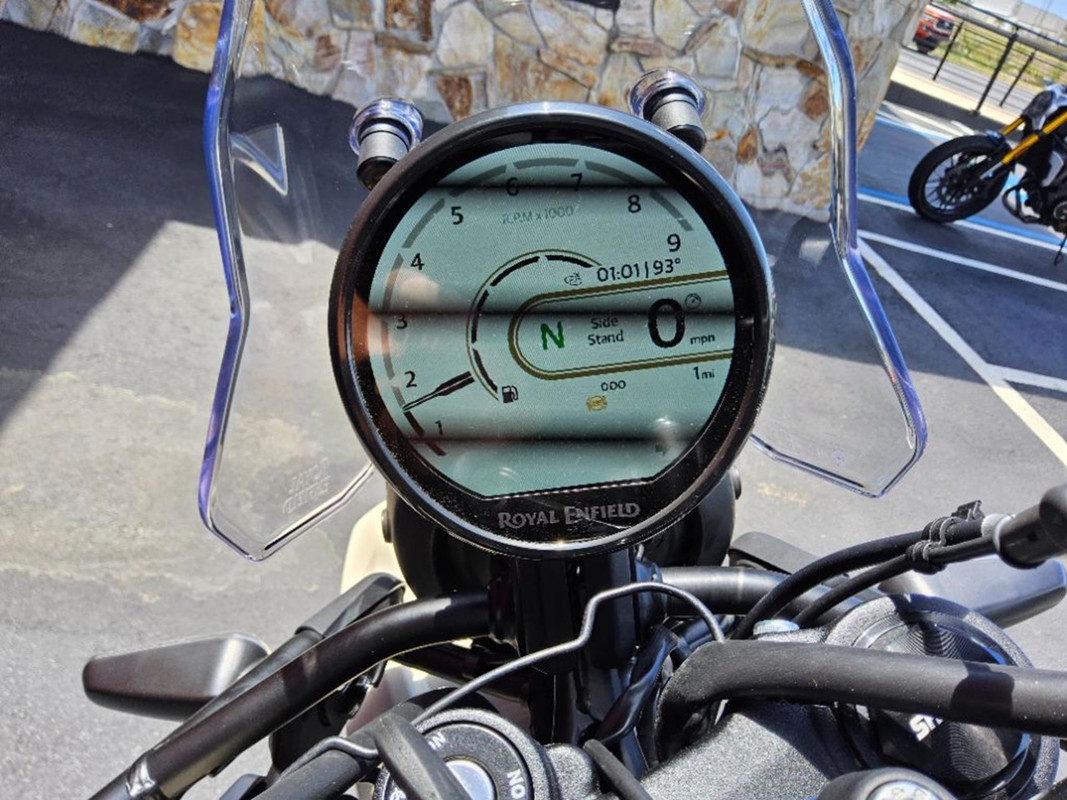 Himalayan 450