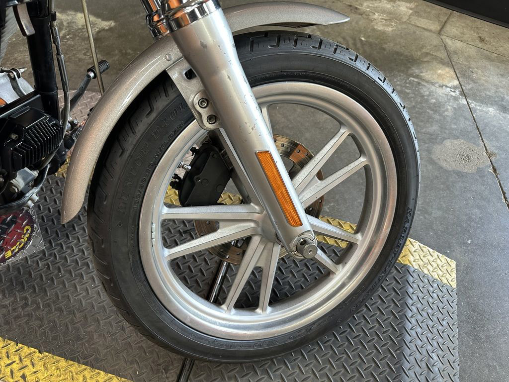 Dyna® Super Glide®