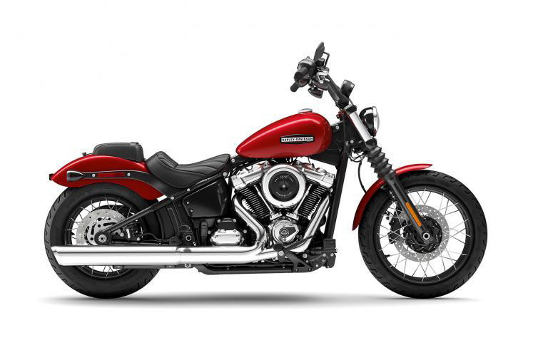 Street Bob®