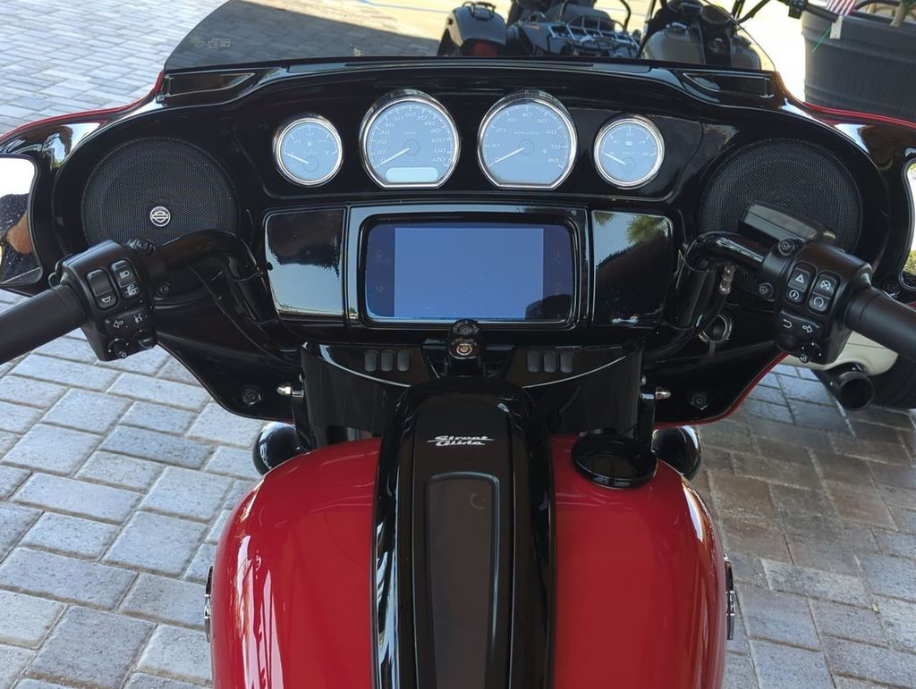 Street Glide® Special