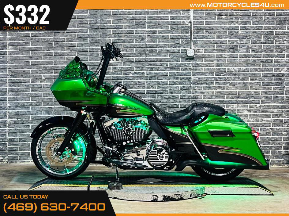Road Glide®