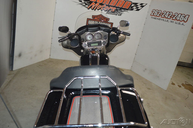 Electra Glide® Classic