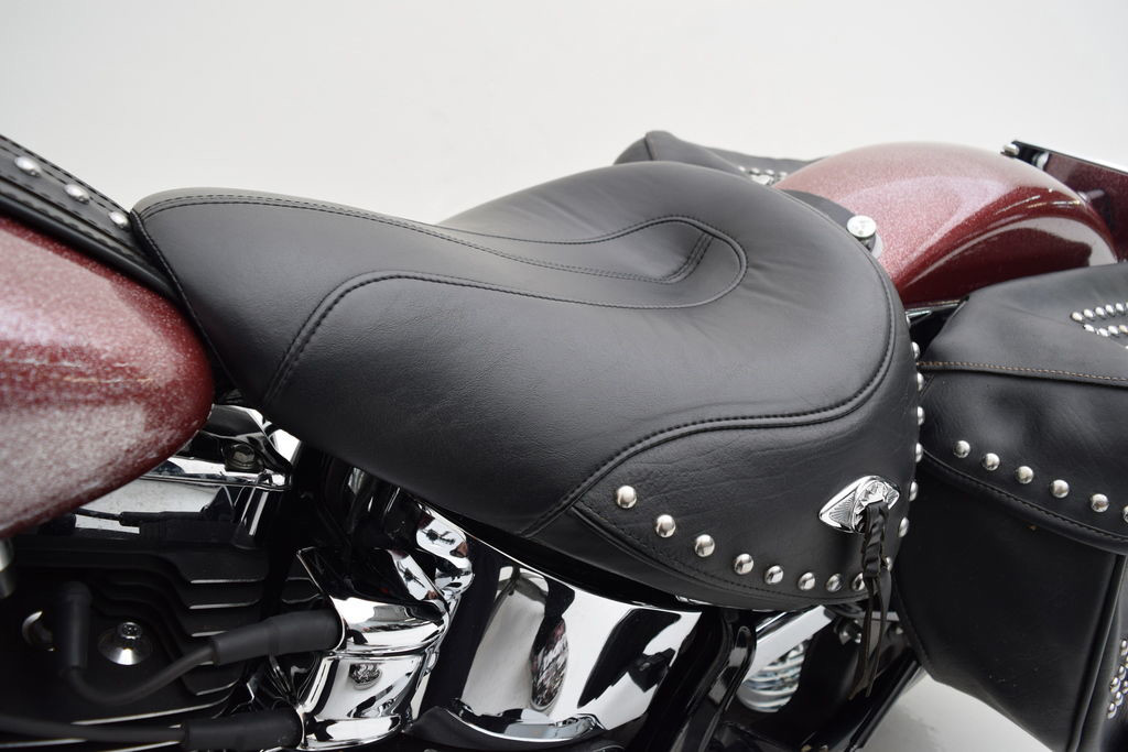 Heritage Softail® Classic