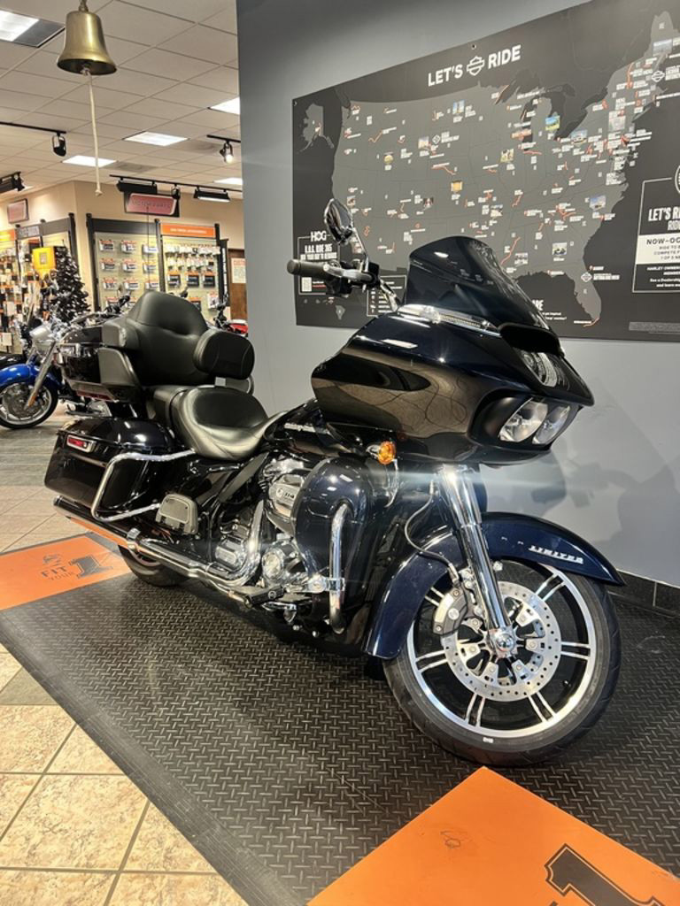 Road Glide® Limited