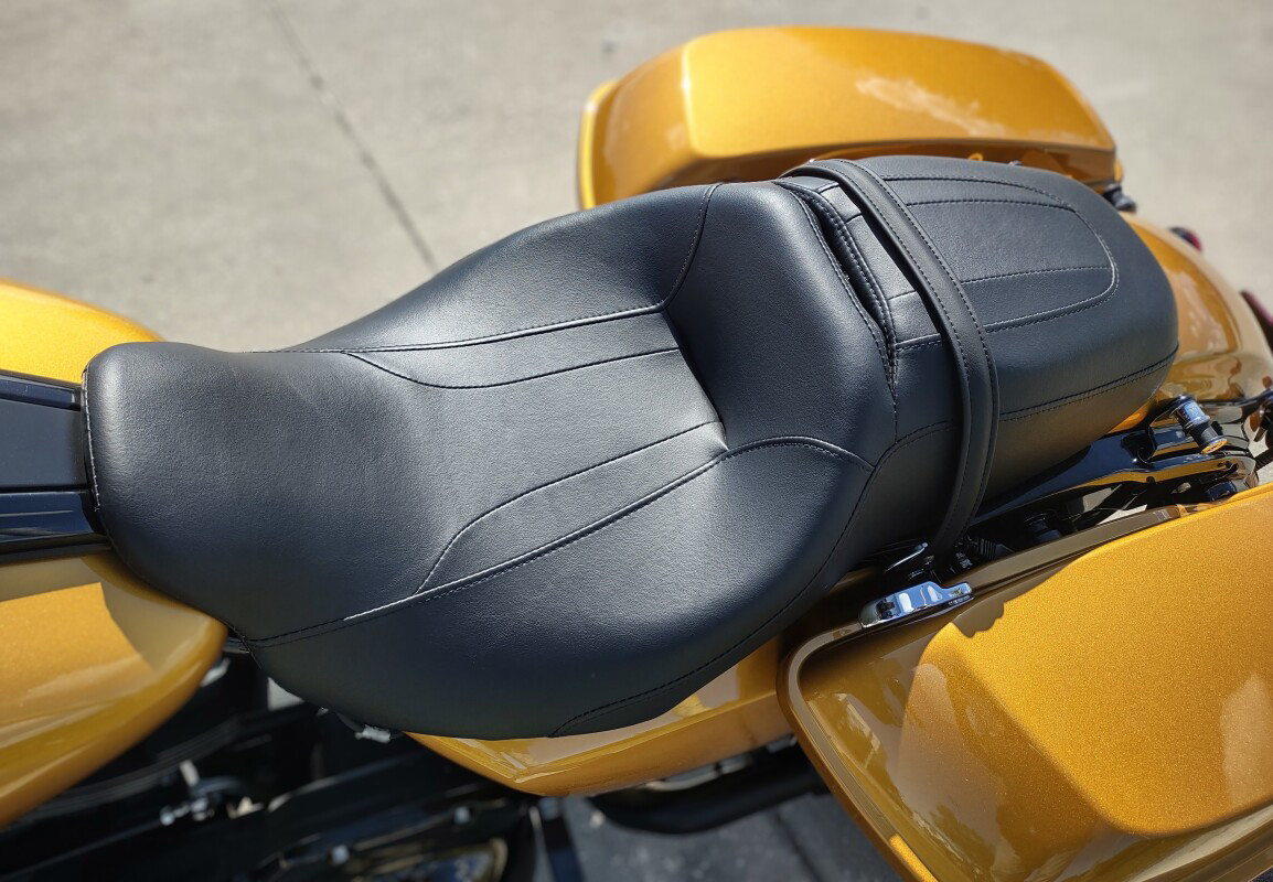 Street Glide® Special