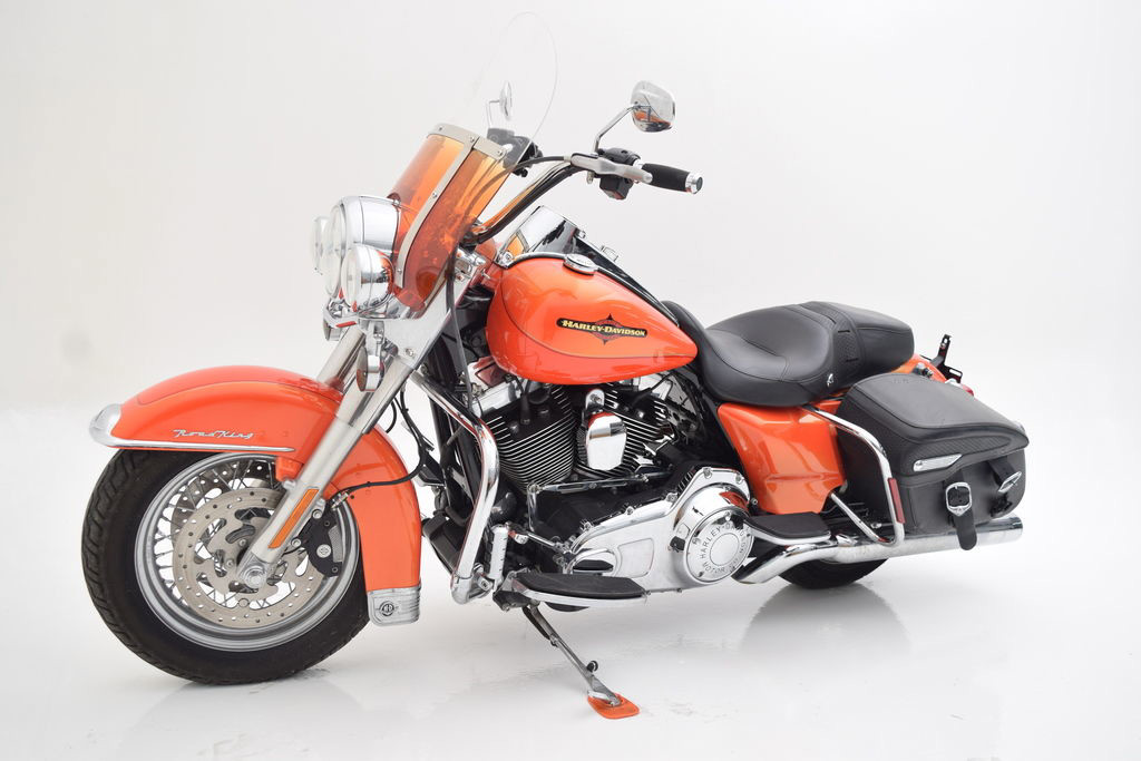 Road King® Classic
