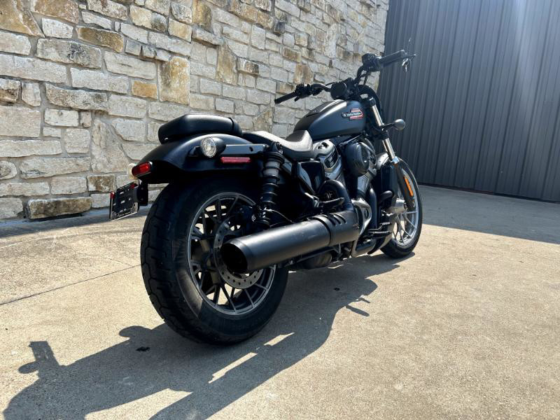 Nightster Special