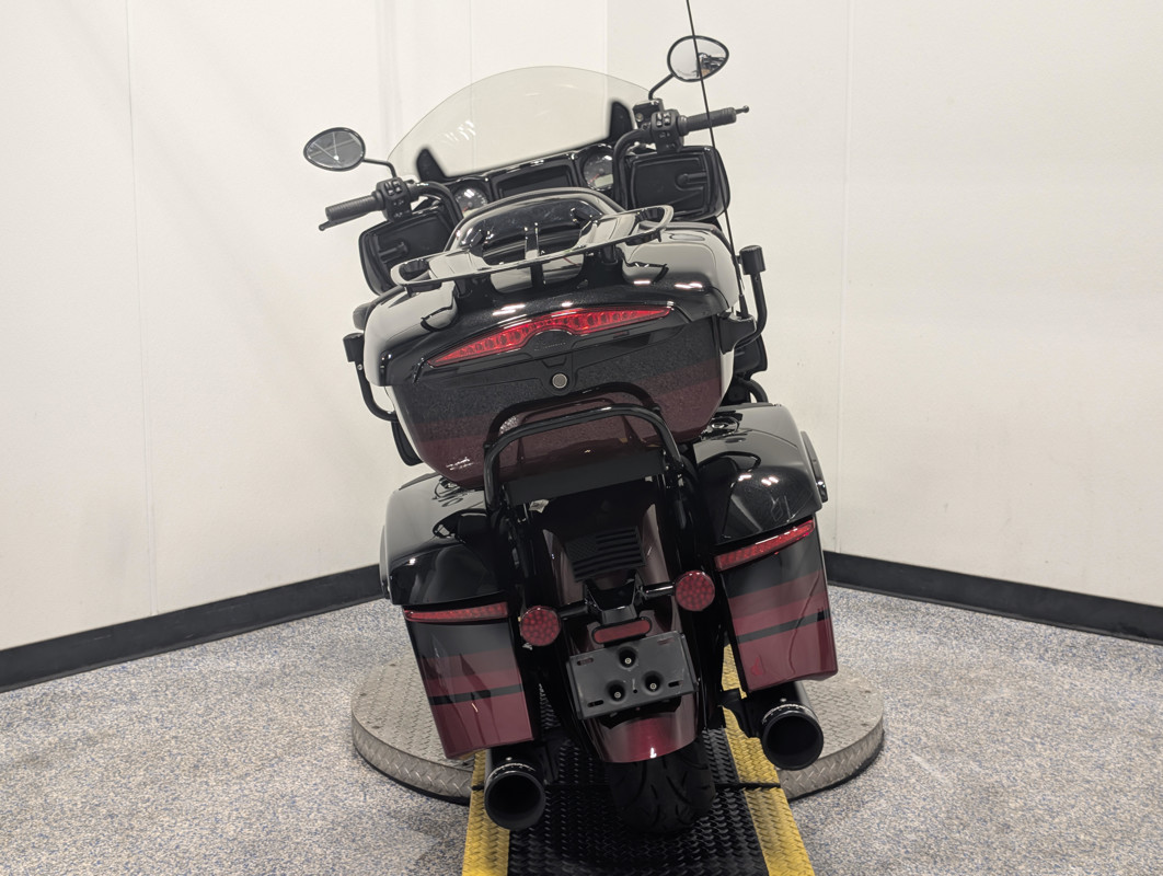 Roadmaster Elite