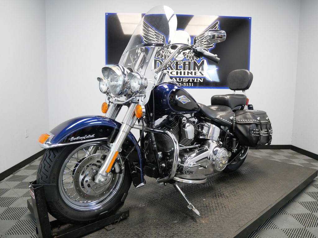 Heritage Softail® Classic