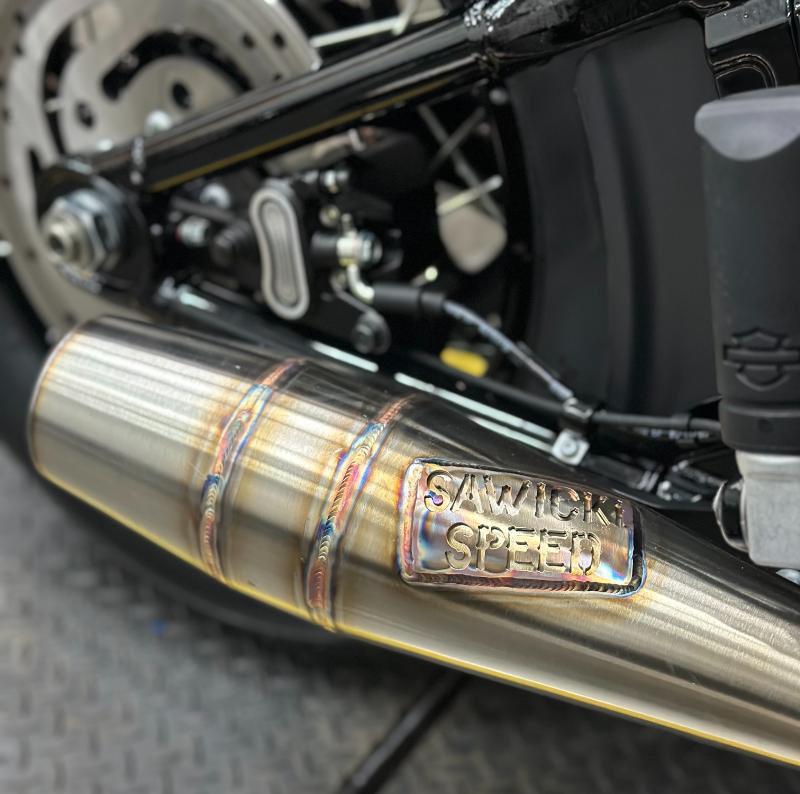 Street Bob®