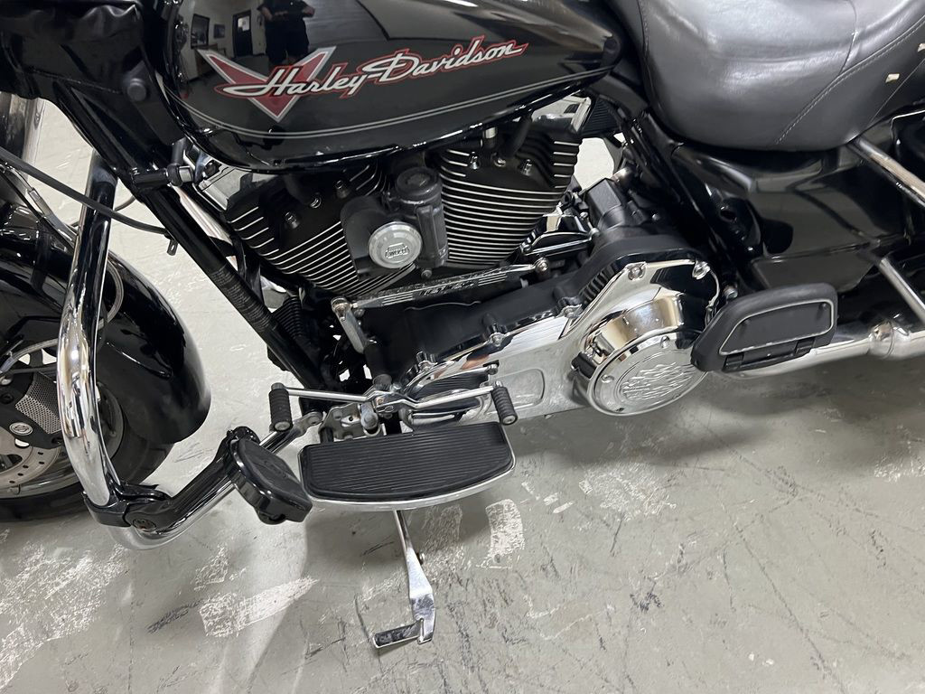 Road King®
